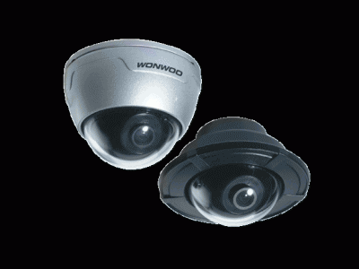 Dome Camera Wonwoo VM-18