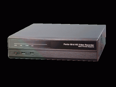Dvr Wonwoo WH-0801H 8 Channel