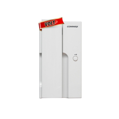 COMMAX DP-2HP - 2 Wire Audio Door Phone Intercom System