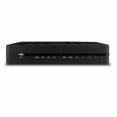 DVR CCTV HD Angel Eyes AE-SDVR- 16 CH AHD 1613
