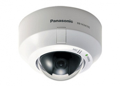 Panasonic BB-HCM705