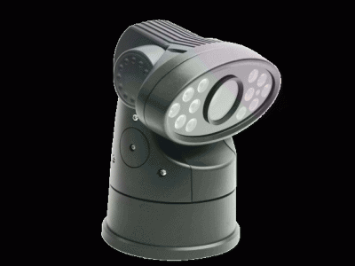 PTZ Camera Wonwoo WCA-M208 Maestro Camera