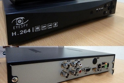 DVR EYESPY 16 CHANNEL HARGA MURAH ES-SHD1600MLSAR