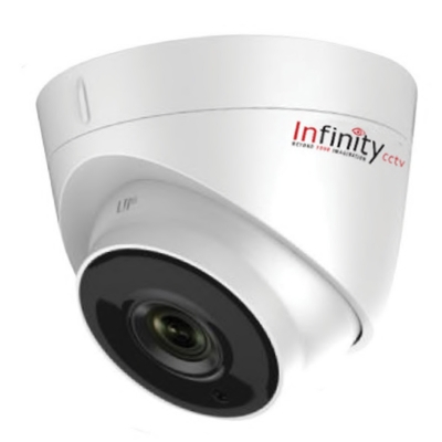 HDTVI TD-25 Camera HD1080P EXIR Turret Camera