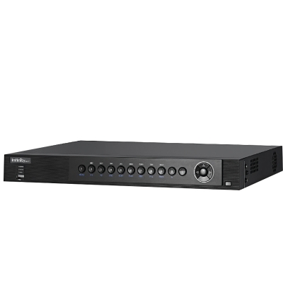 Turbo DVR Infinity TDV-7308/7316-H2 3MP Resolution