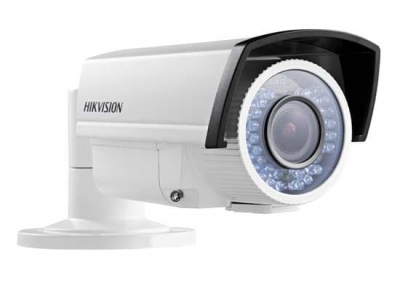 Hikvision Analog Camera DS-2CE15A2P-VFIR3