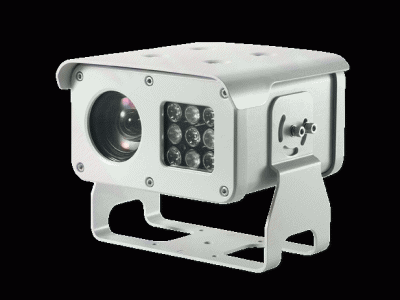 IR Camera Wonwoo MR-308/208