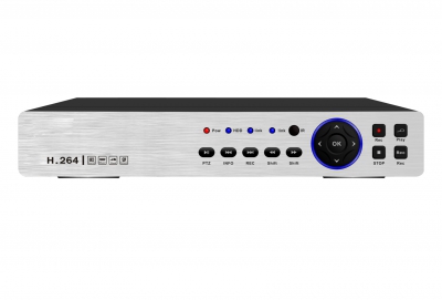Dvr 4 Channel Angel Eyes Ae-sdvr-7204ahd